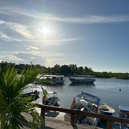فندق Mar A Vista Ilha De Boipeba Velha Boipeba المظهر الخارجي الصورة