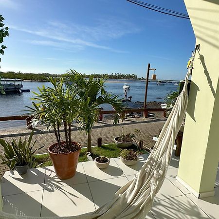 فندق Mar A Vista Ilha De Boipeba Velha Boipeba المظهر الخارجي الصورة