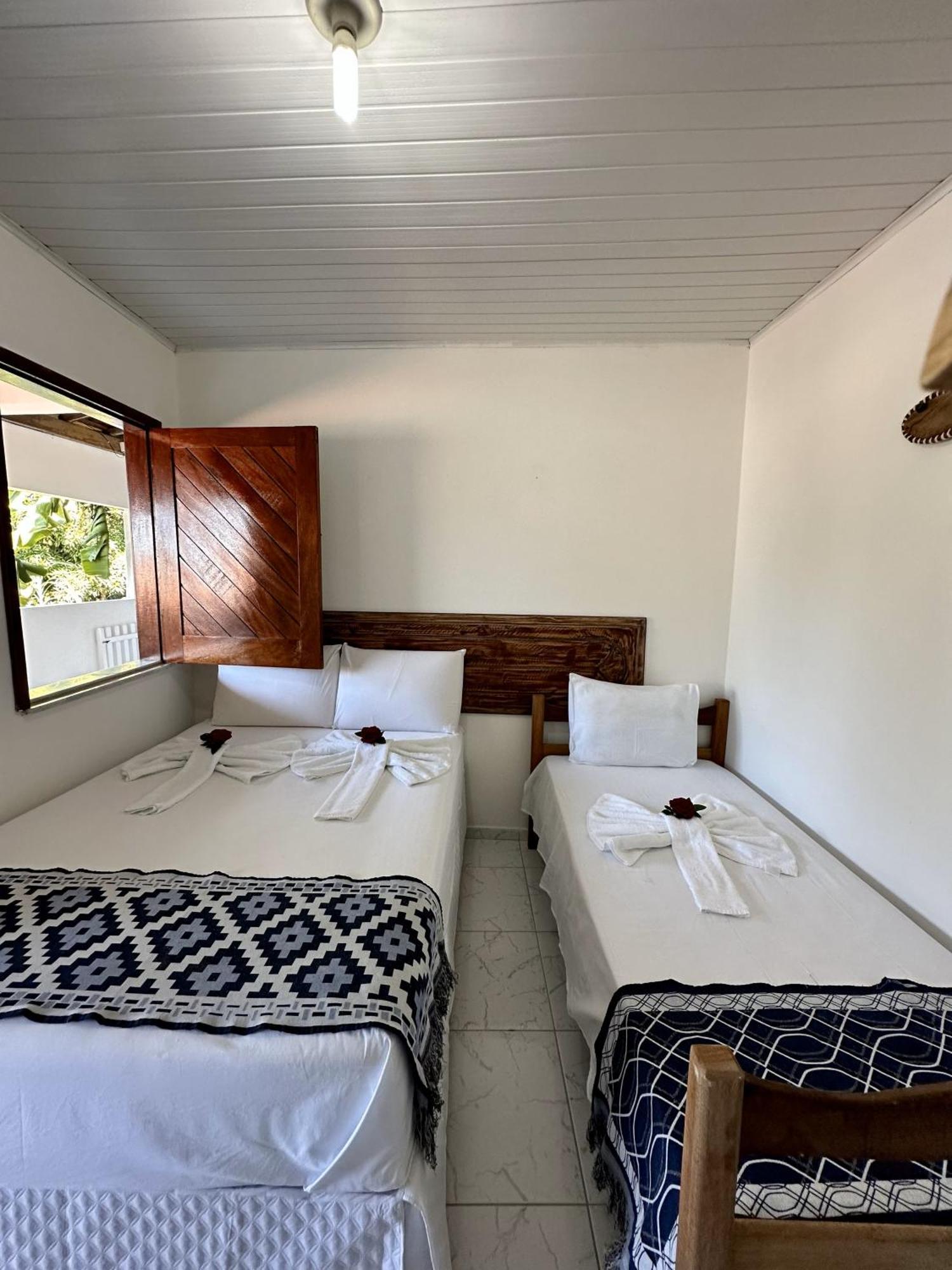فندق Mar A Vista Ilha De Boipeba Velha Boipeba المظهر الخارجي الصورة